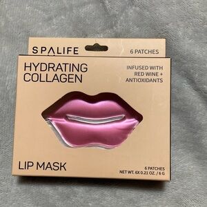 NEW!! 🩵👄🩵Hydration collagen lip mask